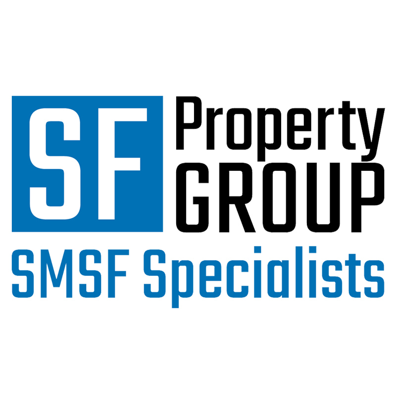 SF Property Group - Logo