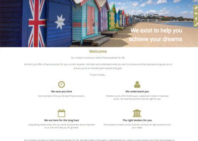 Australian Loans Group - Home Page