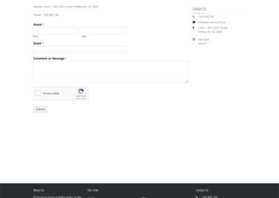 SF Property Group - ClickWize